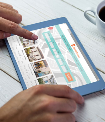 Search [Market] Rentals